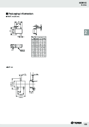 浏览型号XC61CC0902LB的Datasheet PDF文件第3页