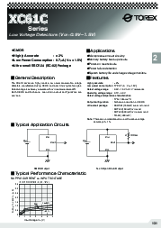 浏览型号XC61CN0902LB的Datasheet PDF文件第1页
