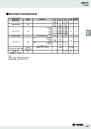 浏览型号XC61CN0902MB的Datasheet PDF文件第7页