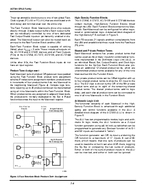 浏览型号XC7300FM的Datasheet PDF文件第4页