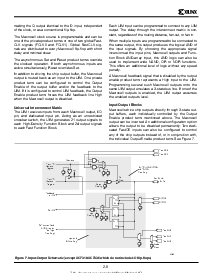 浏览型号XC7354的Datasheet PDF文件第6页