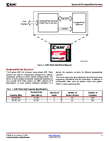 浏览型号XCCACE-TQ144I的Datasheet PDF文件第3页