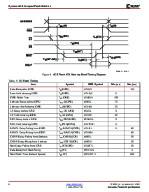 浏览型号XCCACE-TQ144I的Datasheet PDF文件第8页