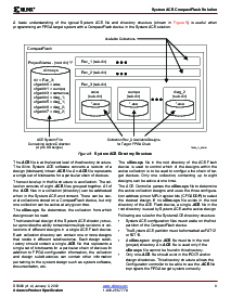 浏览型号XCCACE-TQ144I的Datasheet PDF文件第9页
