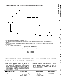 浏览型号LM3704XCMM-308的Datasheet PDF文件第17页