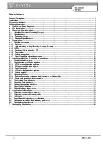 浏览型号XE1202的Datasheet PDF文件第2页