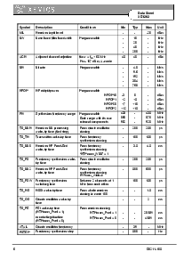 浏览型号XE1202的Datasheet PDF文件第6页