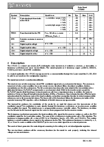 浏览型号XE1202的Datasheet PDF文件第7页