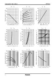 浏览型号XP2401的Datasheet PDF文件第2页