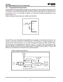 浏览型号XR16L784的Datasheet PDF文件第8页