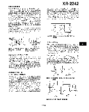 浏览型号XR2242的Datasheet PDF文件第4页