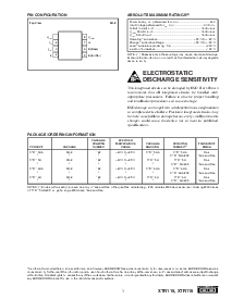 浏览型号XTR115UA的Datasheet PDF文件第3页