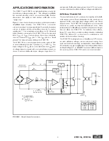 浏览型号XTR116的Datasheet PDF文件第5页