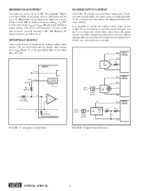 浏览型号XTR116U的Datasheet PDF文件第6页