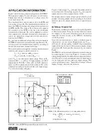 浏览型号XTR103AP的Datasheet PDF文件第6页