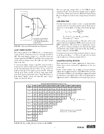 浏览型号XTR103AP的Datasheet PDF文件第7页