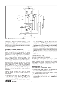 浏览型号XTR101AU的Datasheet PDF文件第6页