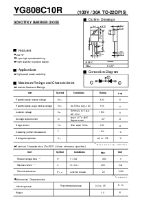 浏览型号YG808C10R的Datasheet PDF文件第1页