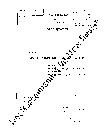 浏览型号YH-7B58的Datasheet PDF文件第1页
