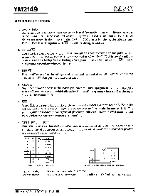 浏览型号YM2149的Datasheet PDF文件第3页