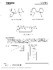 浏览型号YM3812的Datasheet PDF文件第9页