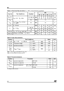 浏览型号Z0103MN5AA4的Datasheet PDF文件第2页