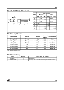 浏览型号Z0107MN5AA4的Datasheet PDF文件第7页