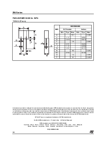 浏览型号Z0409MF1AA2的Datasheet PDF文件第6页