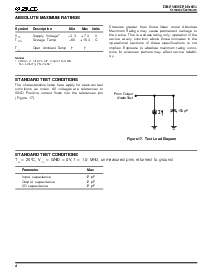 浏览型号Z08617的Datasheet PDF文件第4页