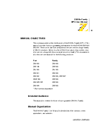 浏览型号Z8018008VSC的Datasheet PDF文件第3页