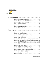浏览型号Z8018010FEC的Datasheet PDF文件第11页