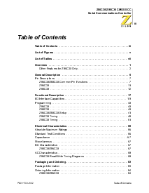 浏览型号Z80C30的Datasheet PDF文件第3页