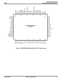 浏览型号Z8018008FSC的Datasheet PDF文件第5页