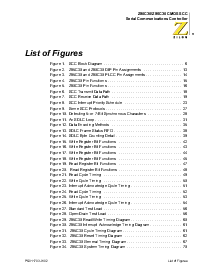 浏览型号Z85C3008NEC的Datasheet PDF文件第5页