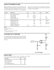 浏览型号Z86127的Datasheet PDF文件第4页