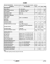 浏览型号ISL6566CRZA-T的Datasheet PDF文件第6页