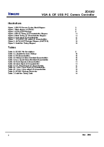 浏览型号ZC0302的Datasheet PDF文件第3页