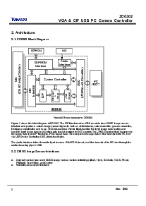 浏览型号ZC0302的Datasheet PDF文件第5页