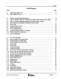 浏览型号TMS320VC5409ZGU-80的Datasheet PDF文件第7页