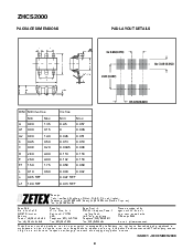 浏览型号ZHCS2000TC的Datasheet PDF文件第6页
