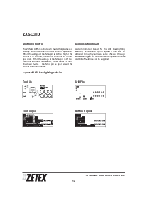 浏览型号ZHCS1000的Datasheet PDF文件第12页
