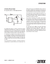 浏览型号ZHCS2000的Datasheet PDF文件第9页