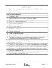 浏览型号TMS320F2812ZHHA的Datasheet PDF文件第3页