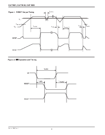 浏览型号CAT1023ZI-25TE13的Datasheet PDF文件第8页