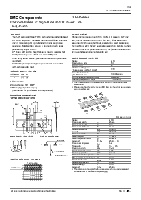 浏览型号ZJSR的Datasheet PDF文件第1页