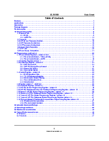 浏览型号ZL20200的Datasheet PDF文件第5页