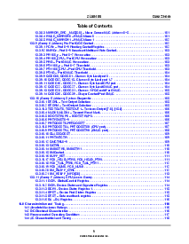 浏览型号ZL50408GDC的Datasheet PDF文件第9页