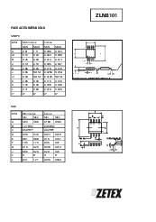 浏览型号ZLNB101的Datasheet PDF文件第5页