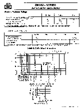 浏览型号ZMM5245B的Datasheet PDF文件第2页