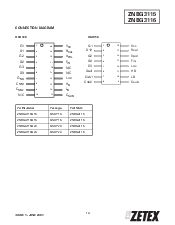 浏览型号ZNBG3115Q20的Datasheet PDF文件第13页